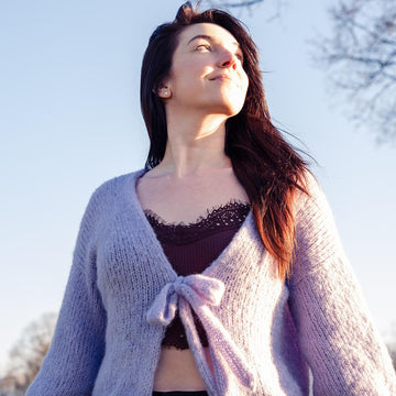 Moonbow Cardigan
