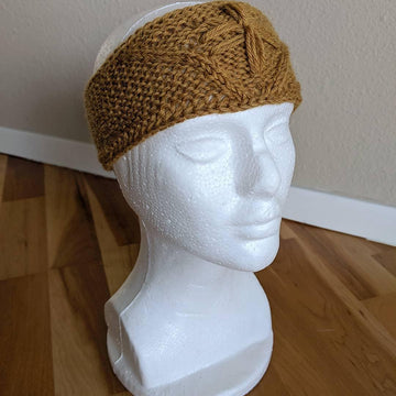 Diana Headband