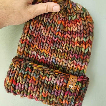 The Renfrew Toque