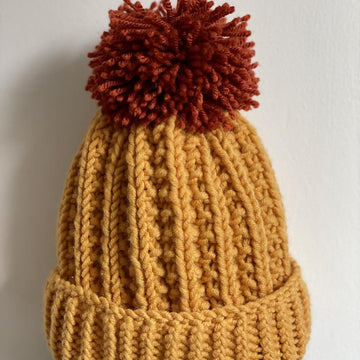 The Willow Wind Hat