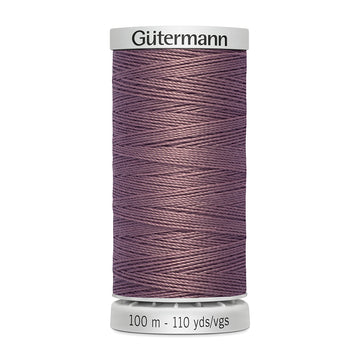 Gutermann Extra-Upholstery Thread 100m