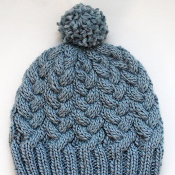 The Holidayer Hat