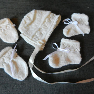 Baby Pram Set