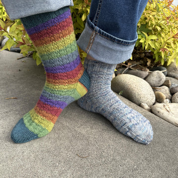 Jouncy Socks