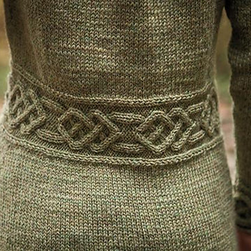 Dealla Cardigan