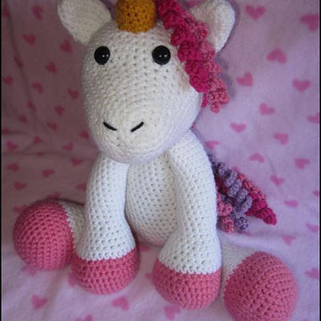 The Adorable Unicorn