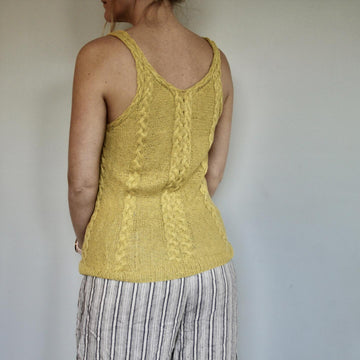 Madelen´s singlet