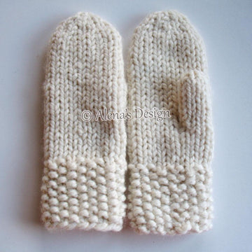 Mittens For All