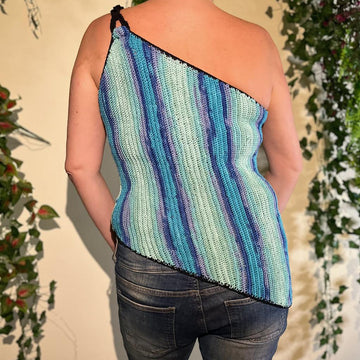 Asymmetrical Top