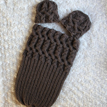 Tiny Twists Cocoon