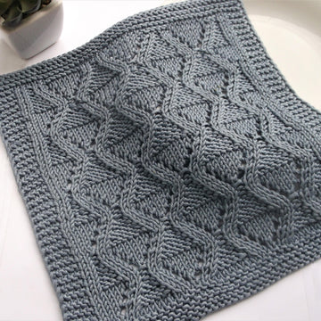 Narona dishcloth
