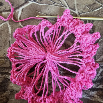 Loop Flower