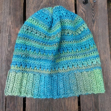 Rocky Mountain Trail Hat