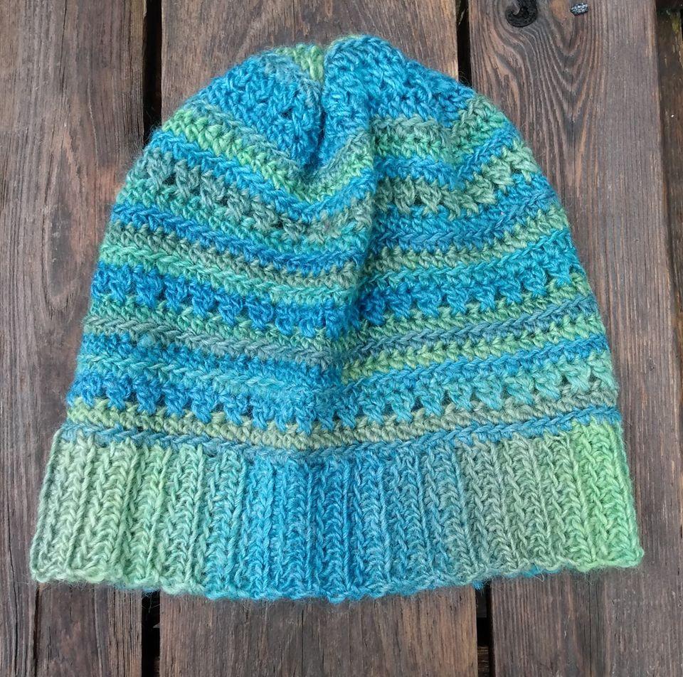 Rocky Mountain Trail Hat