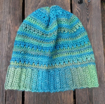 Rocky Mountain Trail Hat