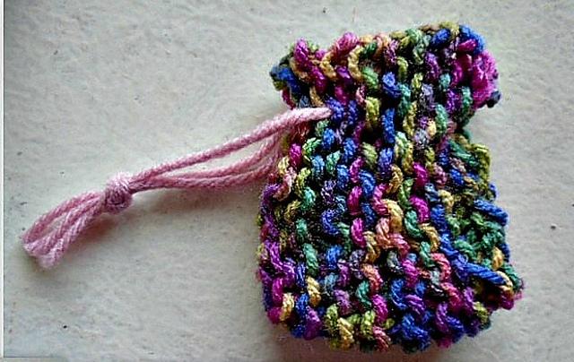 BARBIE DOLL PURSE