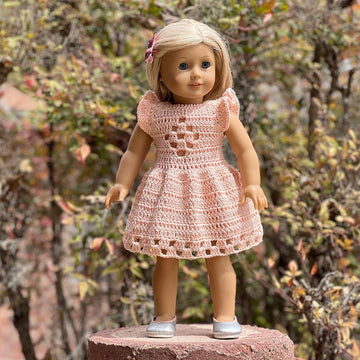 Adella Dress