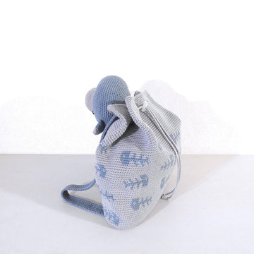 Cat Backpack