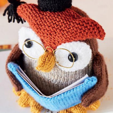 Wise Owl