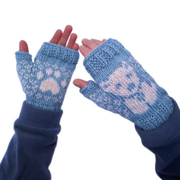 Pretty Paws Mitts