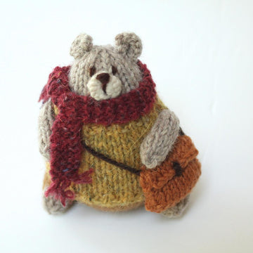 Winter Bears