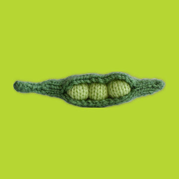 Pea Pod