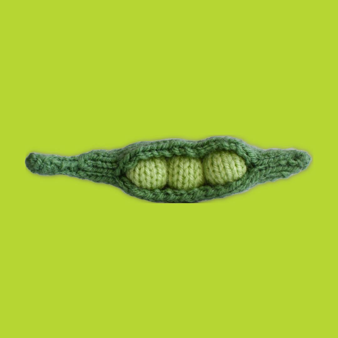 Pea Pod