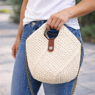 Solara Crossbody