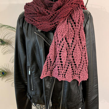 Scarf "Laodike"