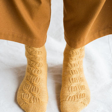 Ichor Socks