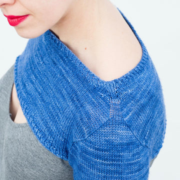Conversion Pullover