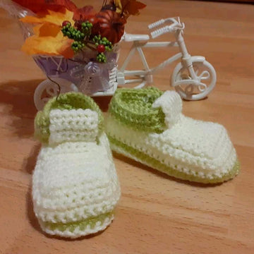 Kids Sandals Worked Flat