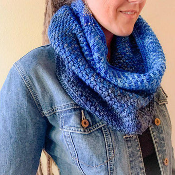 Fine Feather Cowl