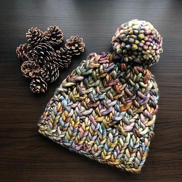 Bruma Hat