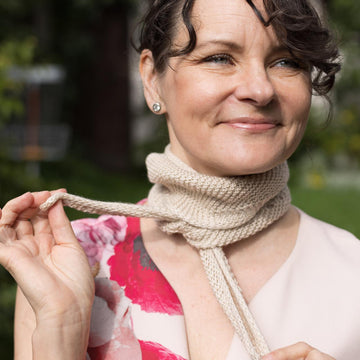 Lightwing Scarf