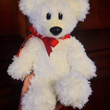 Heirloom Teddy Bear