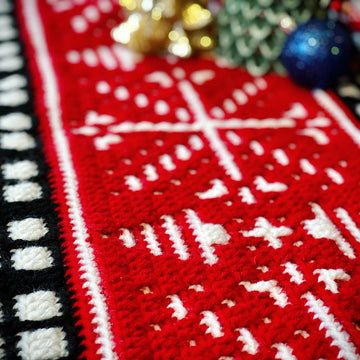 Winter Comforts