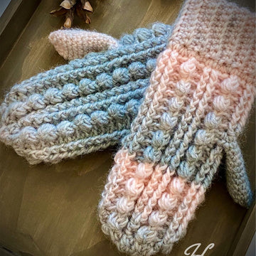 The North Conway Mittens
