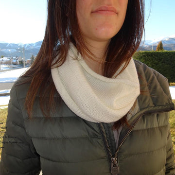 Semplicemente bianco