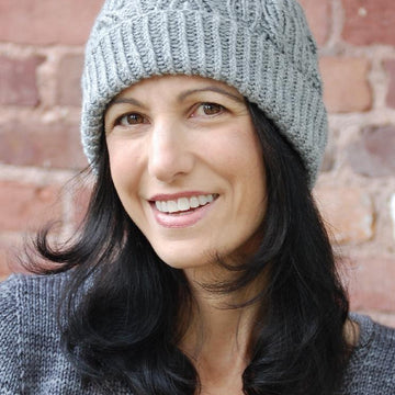 A Hat for Dana