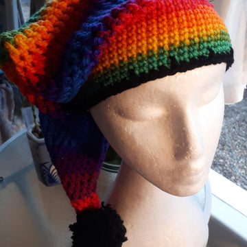 Nightcap Beanie (US)