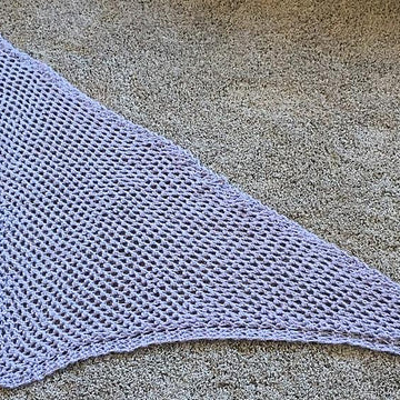 Pagosa Springs Scarf