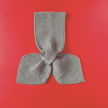 SakuSaku Scarf