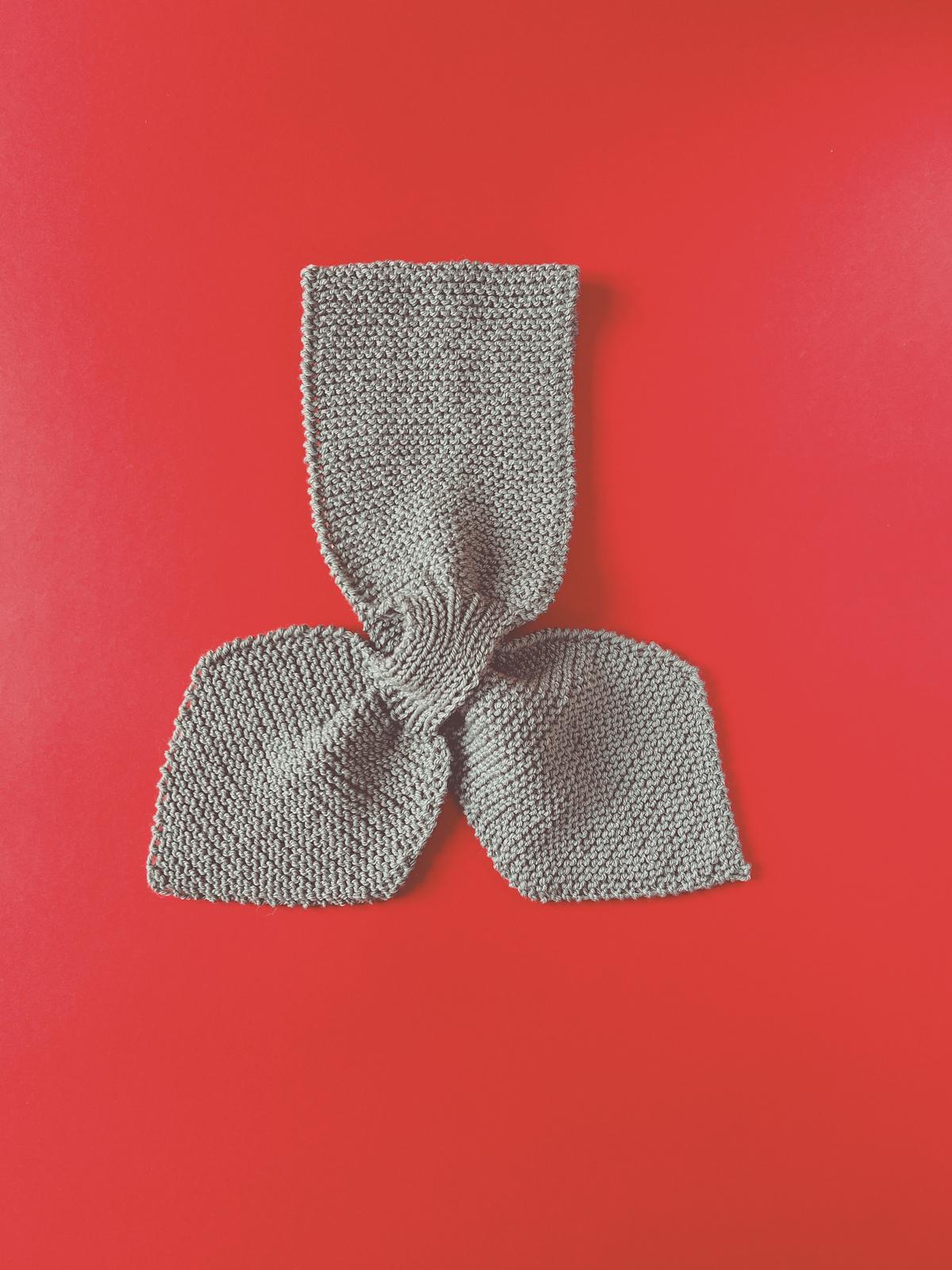 SakuSaku Scarf