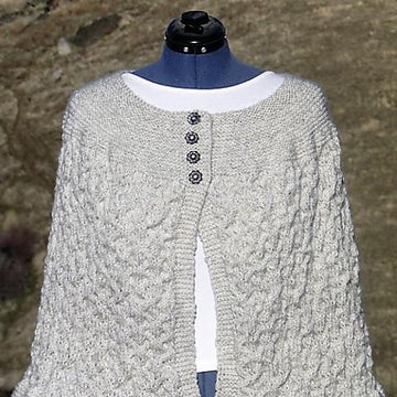 Thelma's cape