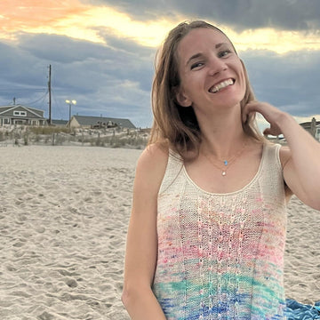 Beach Ball Tank
