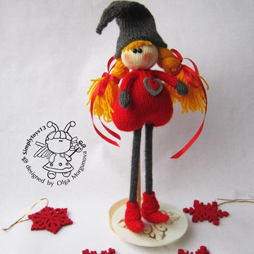 Doll Gnome