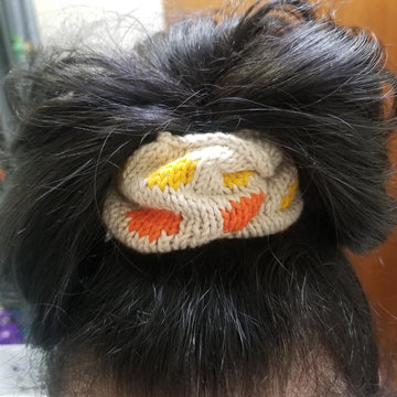 Dottie Scrunchie