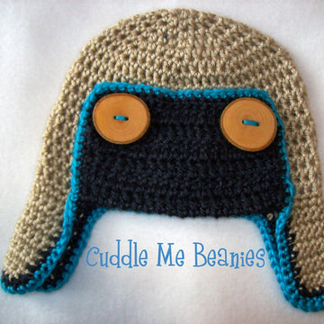 Aviator Hat