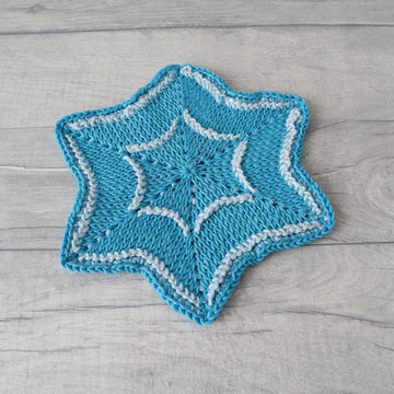 Blessed Three Star Coaster